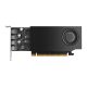 PNY RTX A1000 8GB GDDR6 (OEM)