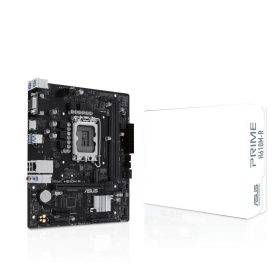 Asus PRIME H610M-R-SI
