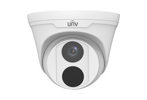 Uniview Easy 2MP turret kamera, 4mm fix objektívvel