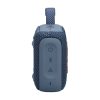 JBL Go 4 Ultra-Portable Bluetooth Speaker Blue