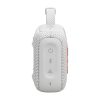 JBL Go 4 Ultra-Portable Bluetooth Speaker White