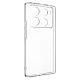 FIXED Story TPU gél tok  Infinix Note 40 Pro 4G/Pro 5G/Pro+ 5G átlátszó FIXTCC-1309