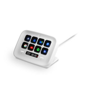 Elgato Stream Deck Neo White