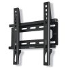 Hama TV Wall Bracket, Rigid 117cm (46") to 25kg Wall Spacing 2,5cm