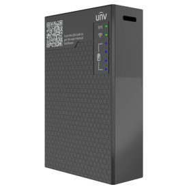 Uniview UNV-Link Connect Box - Uniview teszter