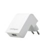 Gembird 10W Universal USB Charger White