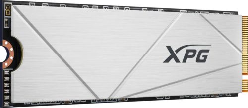 A-Data 512GB M.2 2280 NVMe Gammix S60