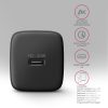 AXAGON ACU-PD20 PD3.0 & QC4+ Wall Charger 20W Black