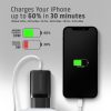 AXAGON ACU-PD30 PD3.0 & QC4+ Wall Charger 30W Black