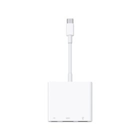 Apple USB-C Digital AV Multiport Adapter White