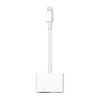 Apple Lightning to HDMI Digital AV Adapter White