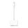 Apple Lightning to HDMI Digital AV Adapter White