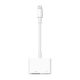 Apple Lightning to HDMI Digital AV Adapter White