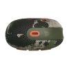 JBL Clip5 Bluetooth Ultra-portable Waterproof Speaker Squad Camouflage