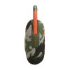 JBL Clip5 Bluetooth Ultra-portable Waterproof Speaker Squad Camouflage