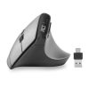 ACT A5155 Ergonomic Wireless Bluetooth Mouse Black