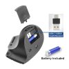 ACT A5155 Ergonomic Wireless Bluetooth Mouse Black