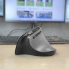 ACT A5155 Ergonomic Wireless Bluetooth Mouse Black