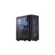 Endorfy Signum 300 ARGB Tempered Glass Black