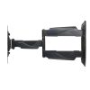 Hama TV Wall Bracket Swivel Tilt Pull-out 165cm (65") up to 35kg