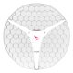 Mikrotik RouterBoard LHG HP5 XL (4pack)