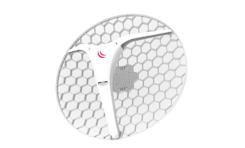 Mikrotik RouterBoard LHG HP5 XL (4pack)