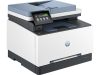 HP LaserJet Pro MFP 3302sdw (499Q6F) Lézernyomtató/Másoló/Scanner