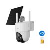 Laxihub Arenti GO3G + SP2 2K 3MP 4G Outdoor PIT Battery Security Camera