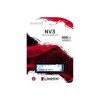 Kingston 500GB M.2 2280 NVMe NV3