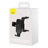 Baseus Metal Age II Gravity Car Mount Black