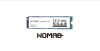 Dynac 512GB M.2 2280 NVMe Nomad