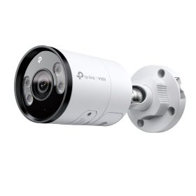   TP-Link VIGI C345 (4mm) 4MP Outdoor Full-Color Bullet Network Camera