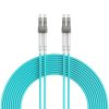 Gembird OM4 Fibre Optic Patch Cable 0,5m Blue