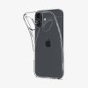 Spigen Liquid Crystal iPhone 16 Plus Crystal Clear