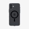 Spigen Ultra Hybrid MagSafe iPhone 16 Black