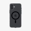 Spigen Ultra Hybrid MagSafe iPhone 16 Plus Black