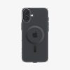 Spigen Ultra Hybrid MagSafe iPhone 16 Plus Carbon Fiber