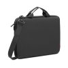 RivaCase 5116 Hardshell Chromebook case 11,6"-12,4"/MacBook 13"-14" Black