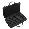 RivaCase 5131 Hardshell Laptop case 15,6" Black