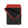 RivaCase 5223 Laptop sleeve 13,3"-14" Black