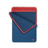 RivaCase 5224 MacBook Air 15" sleeve Dark Blue