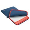 RivaCase 5226 Laptop sleeve 15,6" Dark Blue