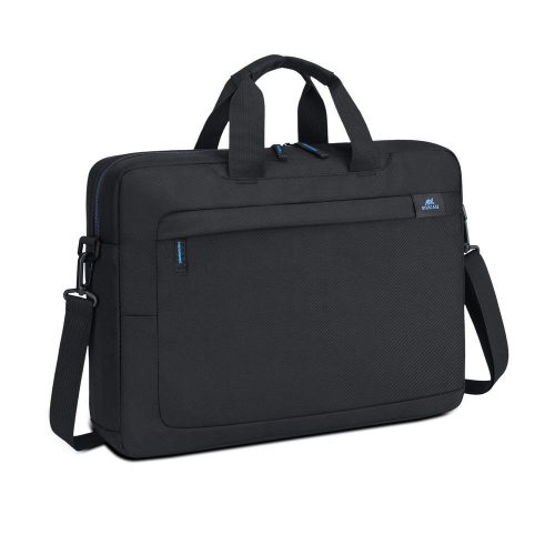 RivaCase 8036 Laptop briefcase bag 15,6"-16" Black