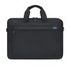 RivaCase 8036 Laptop briefcase bag 15,6"-16" Black