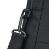 RivaCase 8036 Laptop briefcase bag 15,6"-16" Black