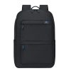 RivaCase 8062 Laptop backpack 15,6"-16" Black