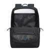 RivaCase 8062 Laptop backpack 15,6"-16" Black