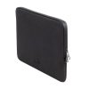 RivaCase 8115 ECO MacBook Air 15" Sleeve Black