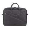 RivaCase 8134 ECO Laptop Bag 15,6" Black