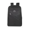 RivaCase 8164 ECO Laptop Backpack 17,3" Black